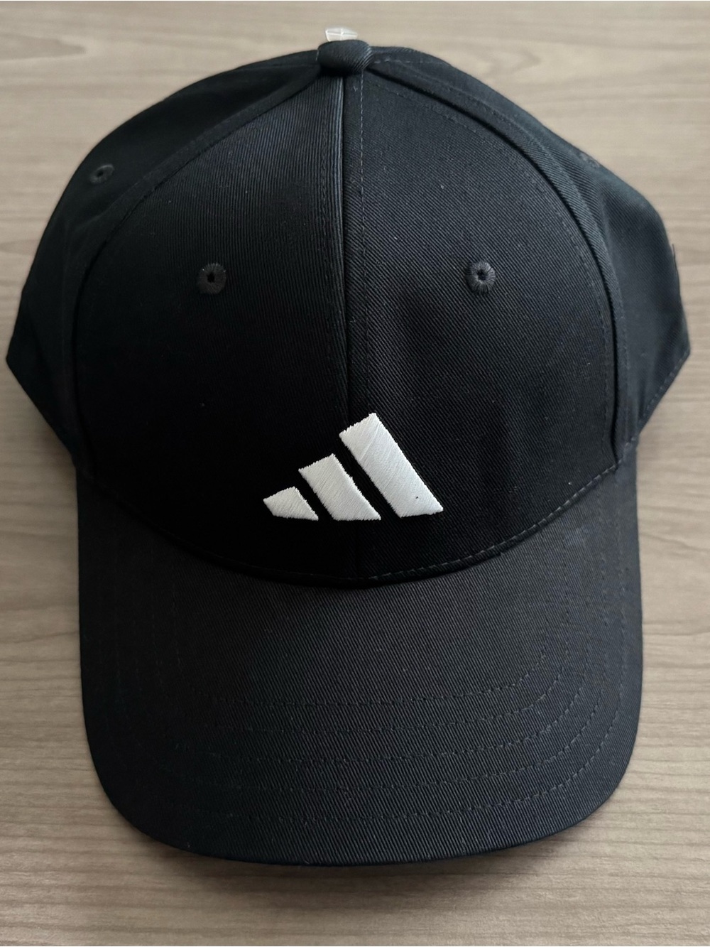 Adidas Baseball Cap One Size Black